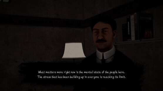 Screenshot 13 Masca