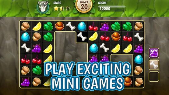 Screenshot Animal Voyage: Island Adventure