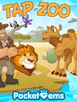 Cover Tap Zoo