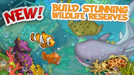 Screenshot Tap Zoo