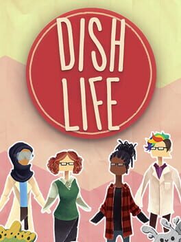Cover Dish Life: The Game