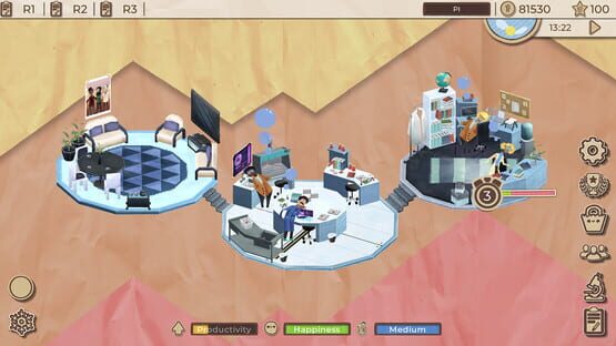 Screenshot Dish Life: The Game