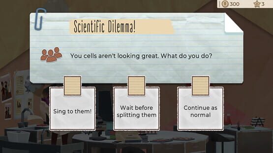 Screenshot Dish Life: The Game