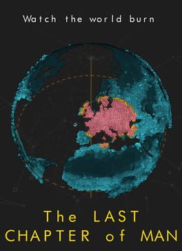 Cover The Last Chapter of Man