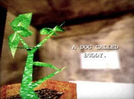 Cover A Dog Called Buddy