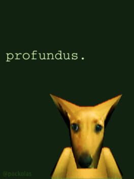 Cover Profundus