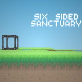 Cover Six Sided Sanctuary