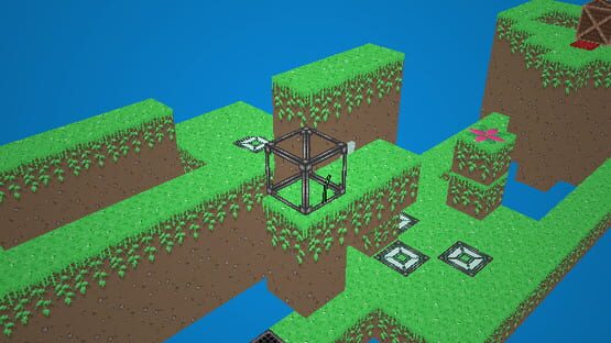 Screenshot Six Sided Sanctuary