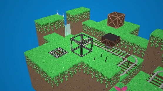 Screenshot Six Sided Sanctuary