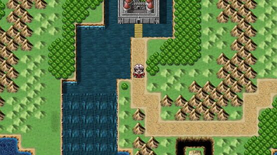 Screenshot The End of an Age: Fading Remnants