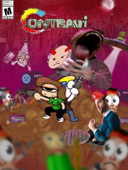 Cover Contrauri