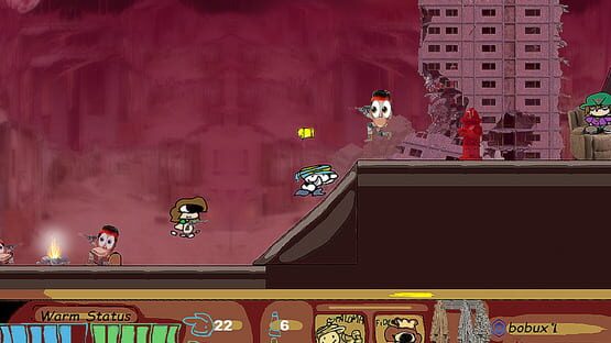 Screenshot Contrauri
