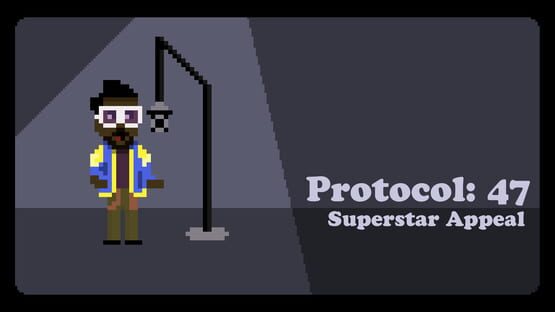 Screenshot Protocol: 47