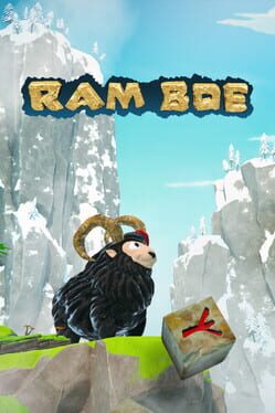 Cover Ram Boe