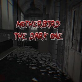 Cover Motherbird: The Dark One