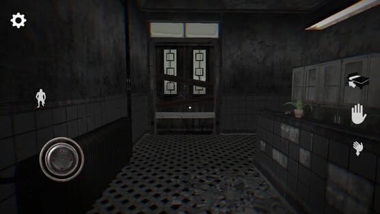 Screenshot Motherbird: The Dark One