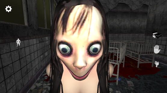 Screenshot Motherbird: The Dark One