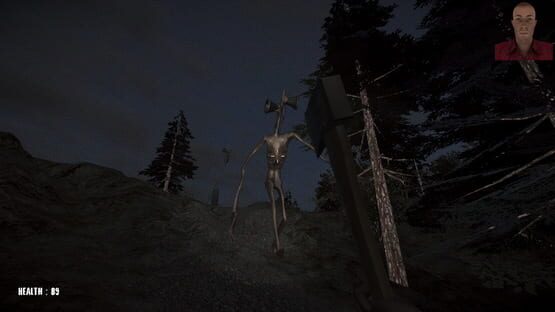 Screenshot Siren Head: Sound Of Despair
