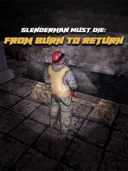 Cover Slenderman Must Die: Chapter 8