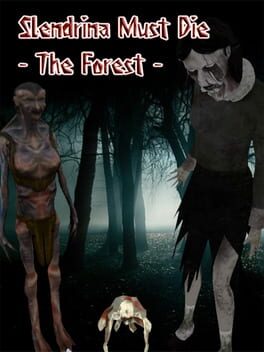 Cover Slendrina Must Die: The Forest