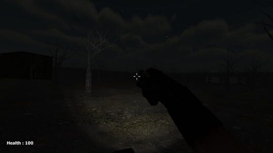 Screenshot Slendrina Must Die: The Forest