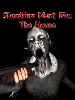 Cover Slendrina Must Die: The House