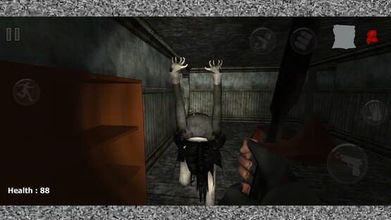 Screenshot Slendrina Must Die: The House