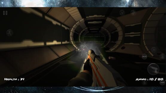 Screenshot Portal Of Doom: Undead Rising
