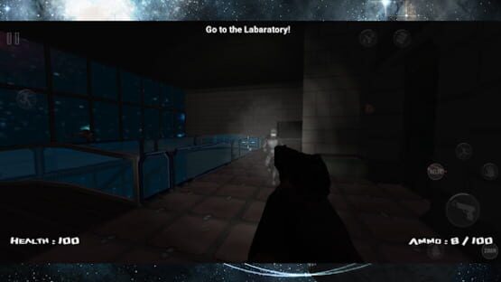 Screenshot Portal Of Doom: Undead Rising