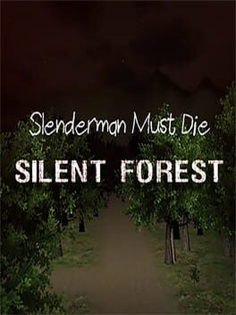 Cover Slenderman Must Die: Chapter 3