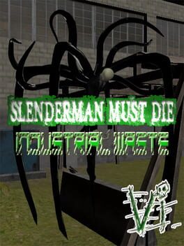 Cover Slenderman Must Die: Chapter 6