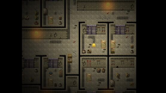 Screenshot Slave's Sword ~The Free City~