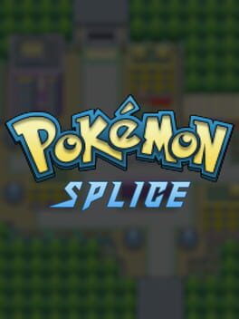 Cover Pokémon Splice