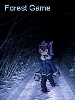 Cover Forest Game