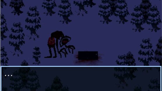 Screenshot Forest Game