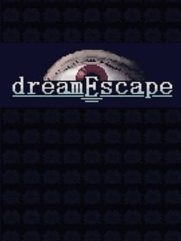 Cover DreamEscape