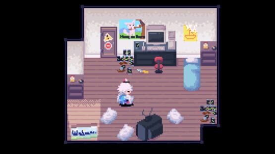 Screenshot DreamEscape