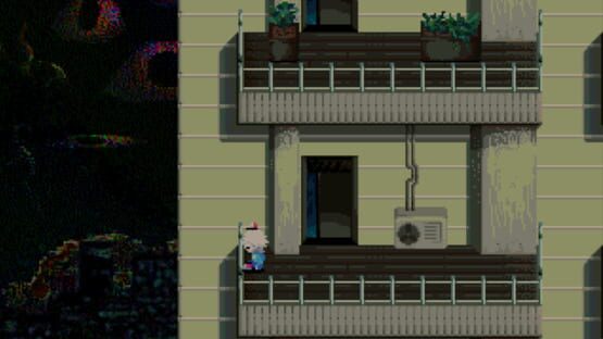 Screenshot DreamEscape