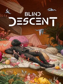 Cover Blind Descent