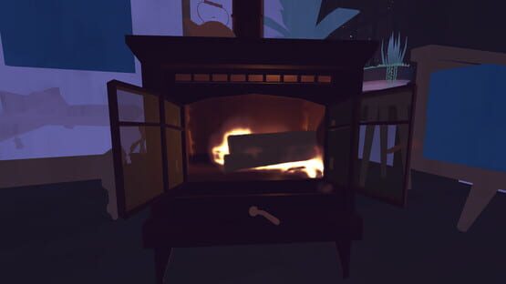 Screenshot Fire Place