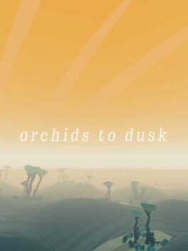 Cover Orchids to Dusk