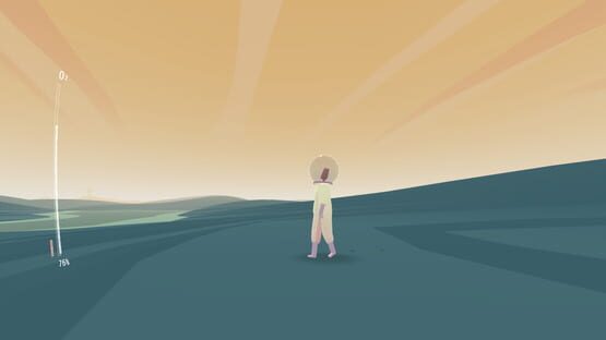Screenshot Orchids to Dusk
