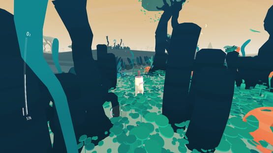 Screenshot Orchids to Dusk