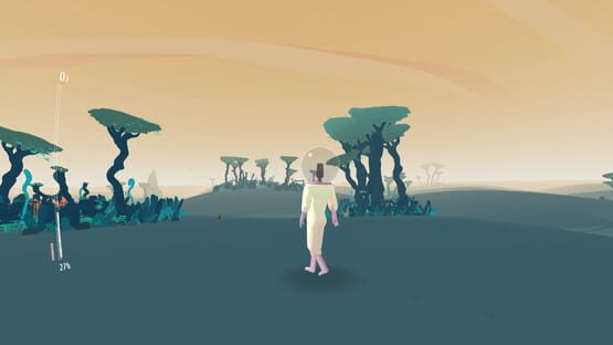 Screenshot Orchids to Dusk
