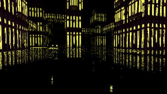 Screenshot The Nightmare of a City I Thought I Knew