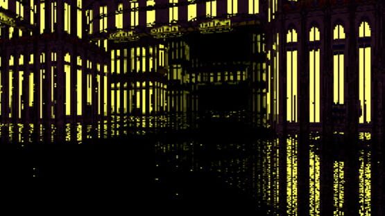 Screenshot The Nightmare of a City I Thought I Knew