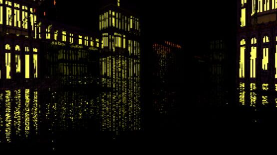 Screenshot The Nightmare of a City I Thought I Knew