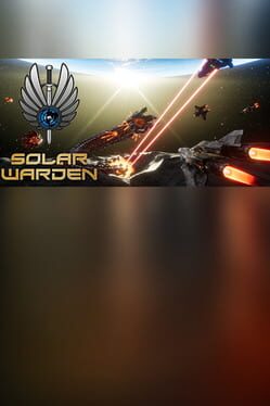 Cover Solar Warden