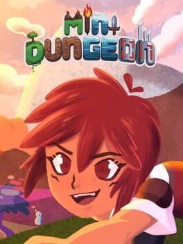 Cover Mini Dungeon