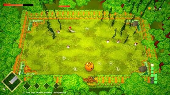 Screenshot Mini Dungeon